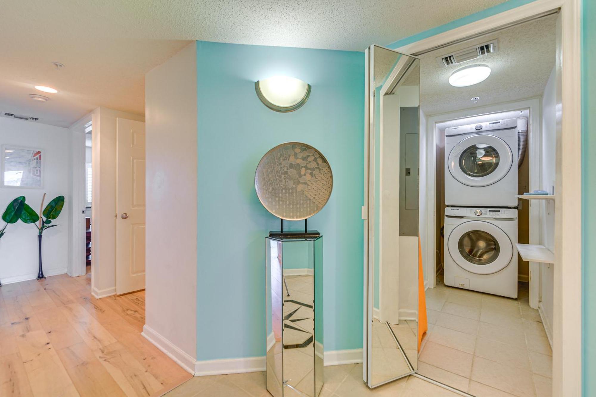 Barefoot With Waterway Views! Apartment Myrtle Beach