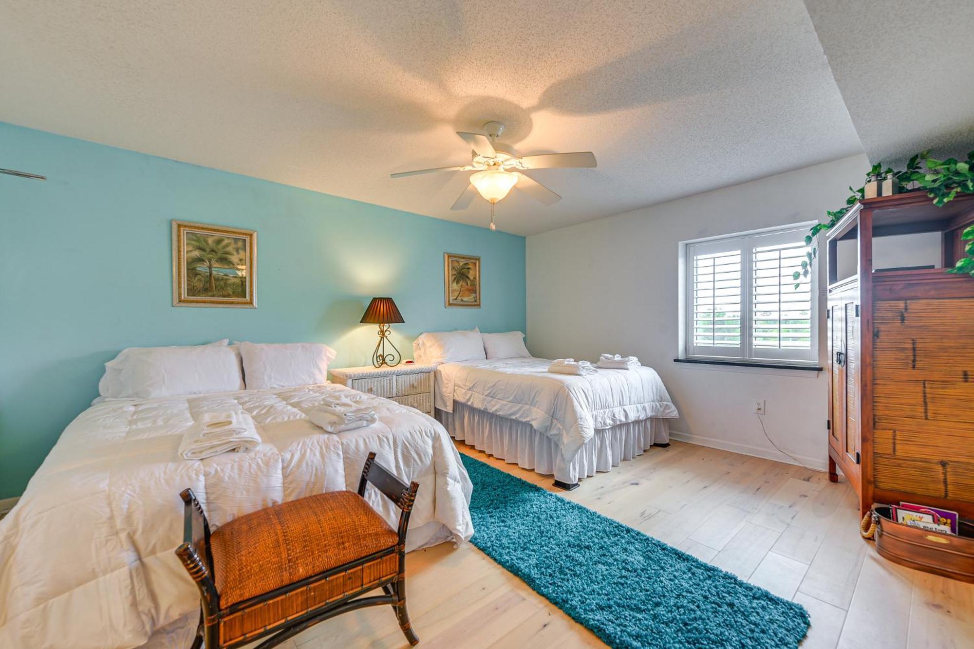 Apartment Barefoot With Waterway Views! Myrtle Beach