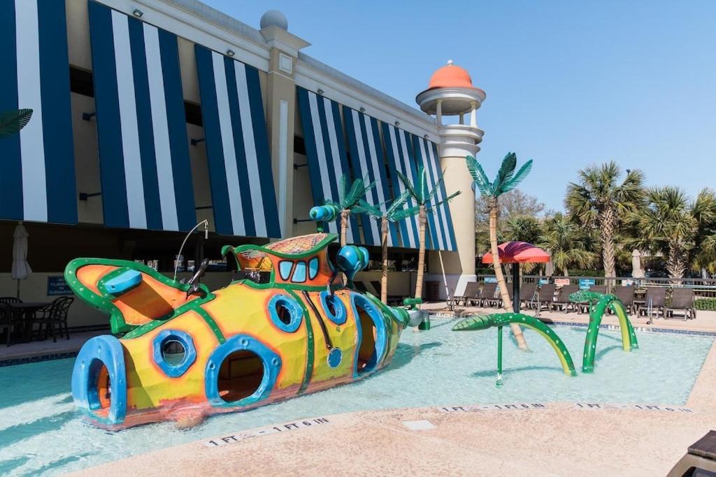 Compass Cove Resort, Unit 921, 3 Bedroom, 2 Bath, Direct Oceanfront * Myrtle Beach