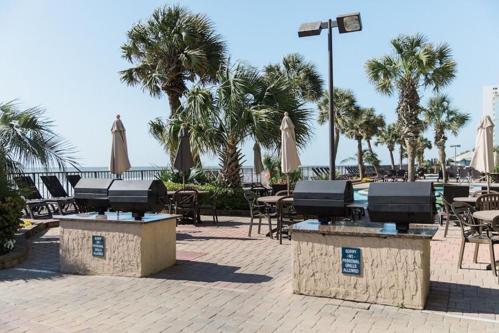 Aparthotel Compass Cove Resort, Unit 921, 3 Bedroom, 2 Bath, Direct Oceanfront *