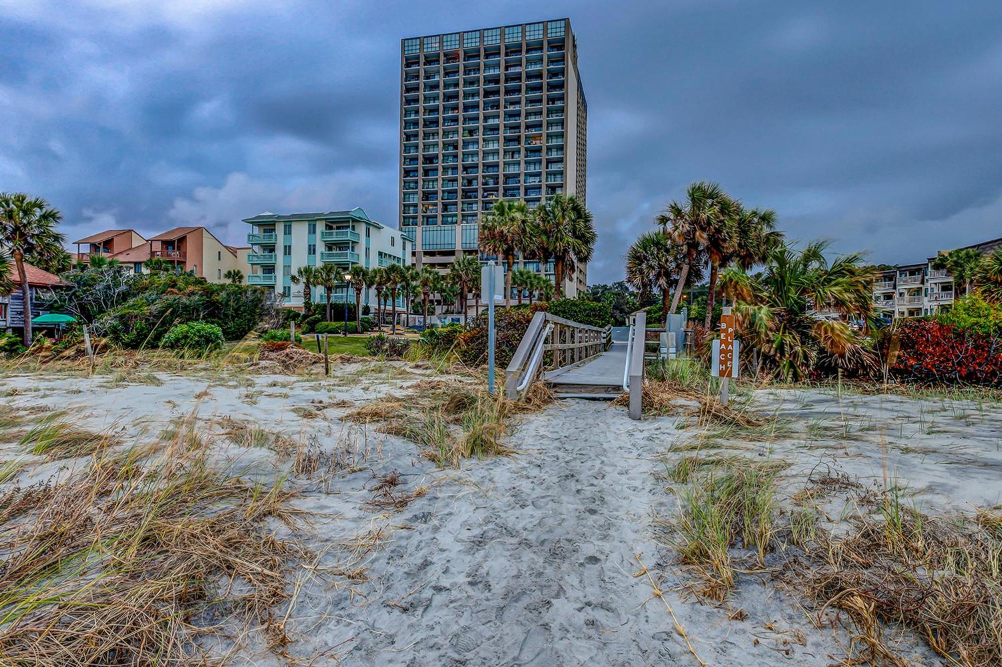 Apartment Oceanside Oasis Myrtle Beach
