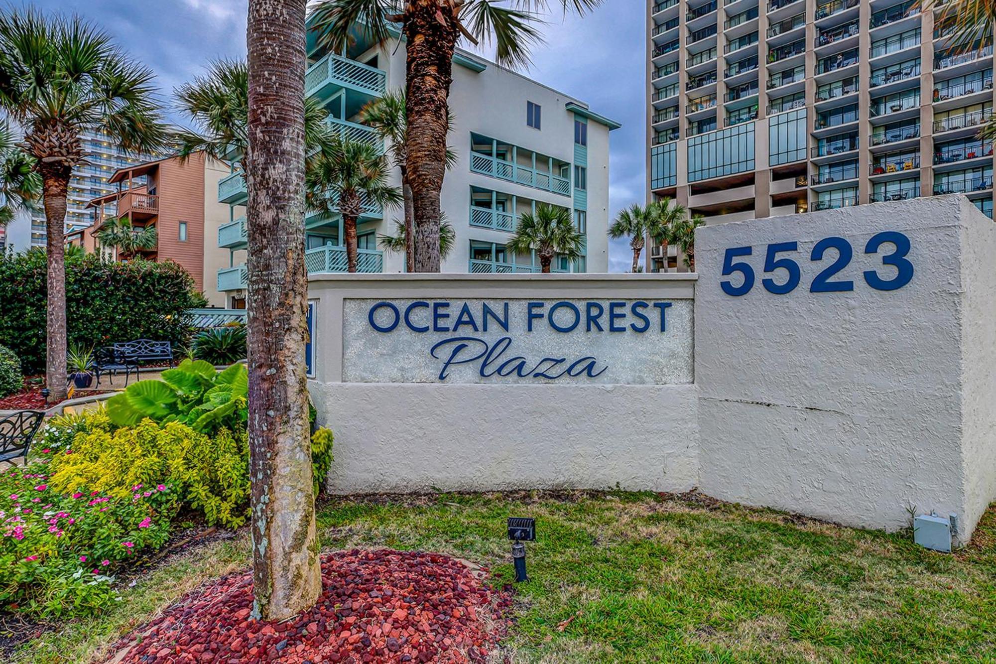 Apartment Oceanside Oasis *
