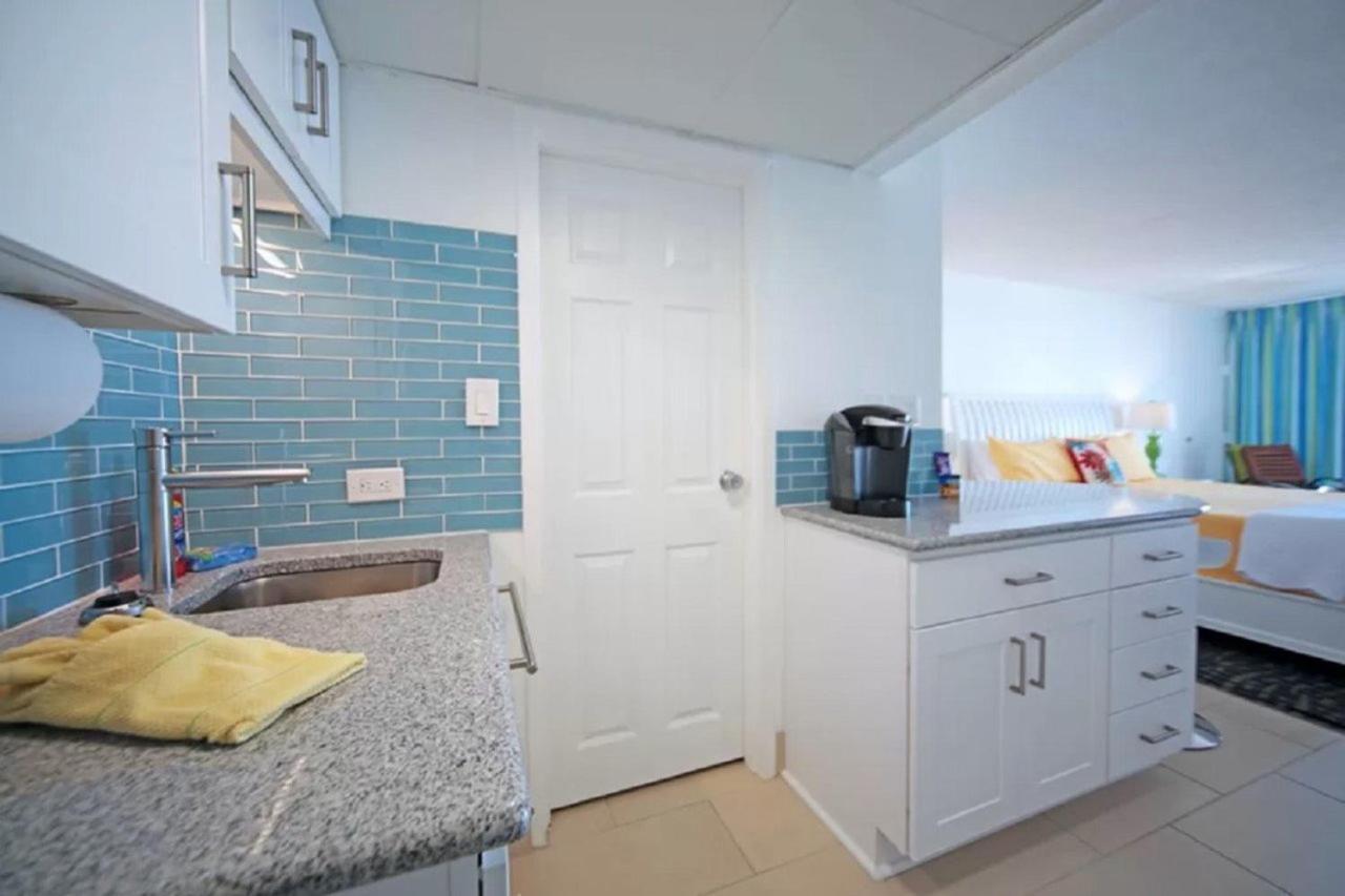 Oceanfront Dunes 2434 Perfect Couples Retreat * Myrtle Beach