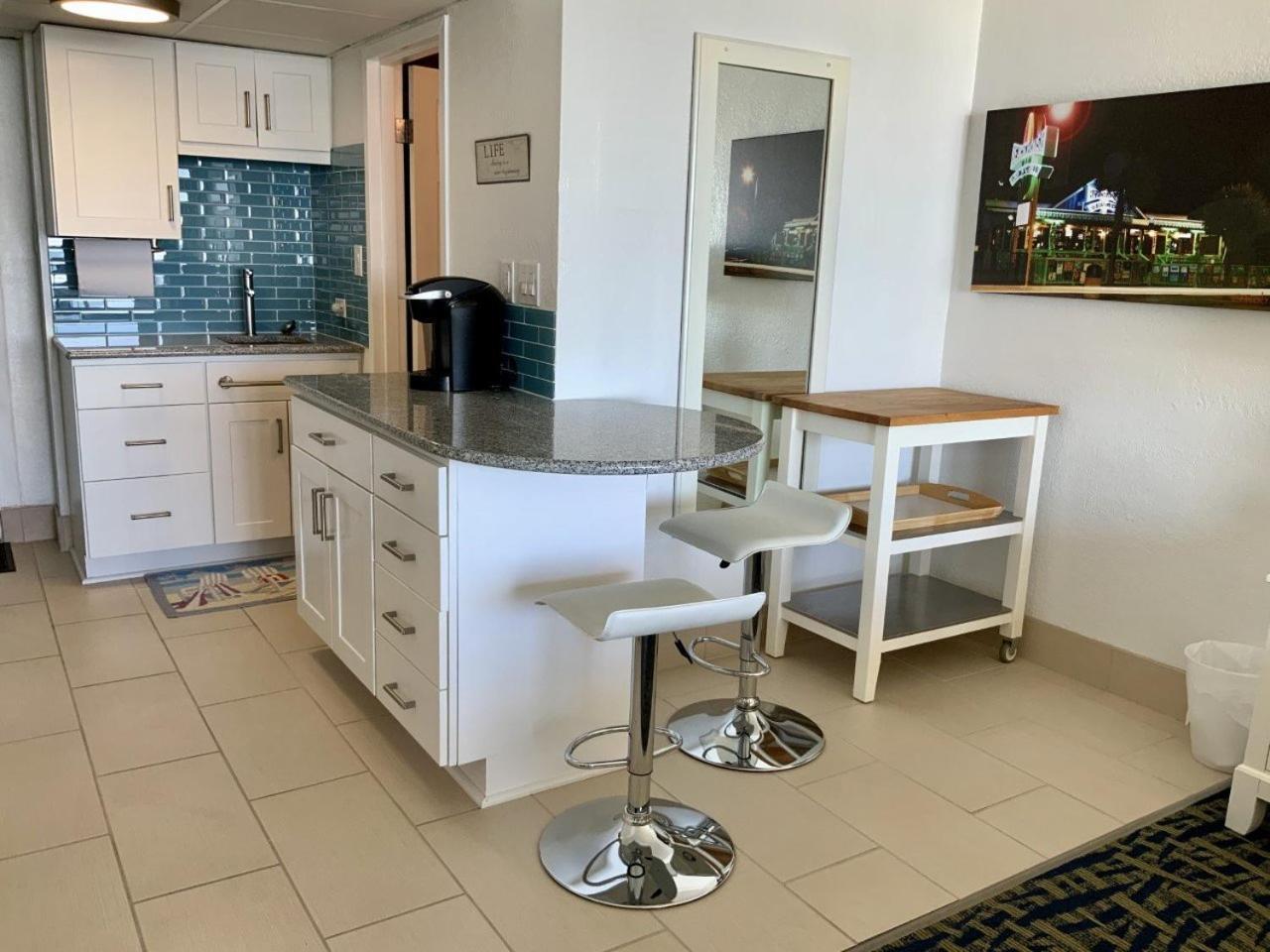 Holiday home Oceanfront Dunes 2434 Perfect Couples Retreat *
