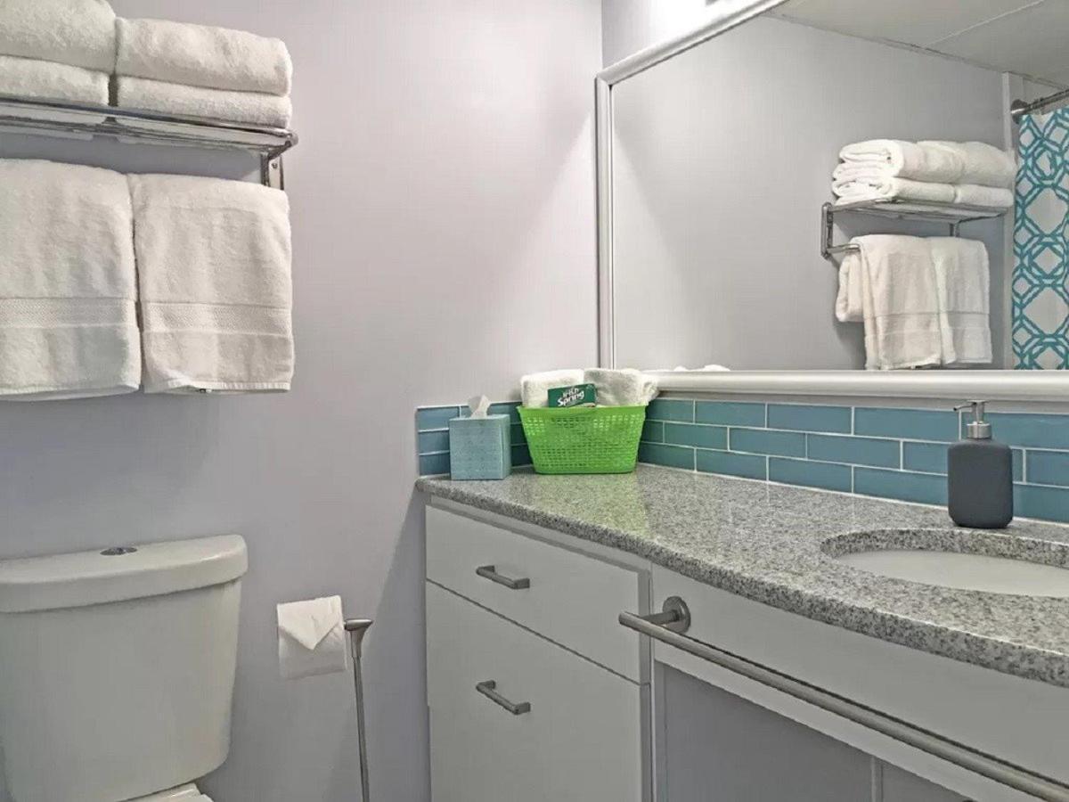 Oceanfront Dunes 2434 Perfect Couples Retreat * Myrtle Beach