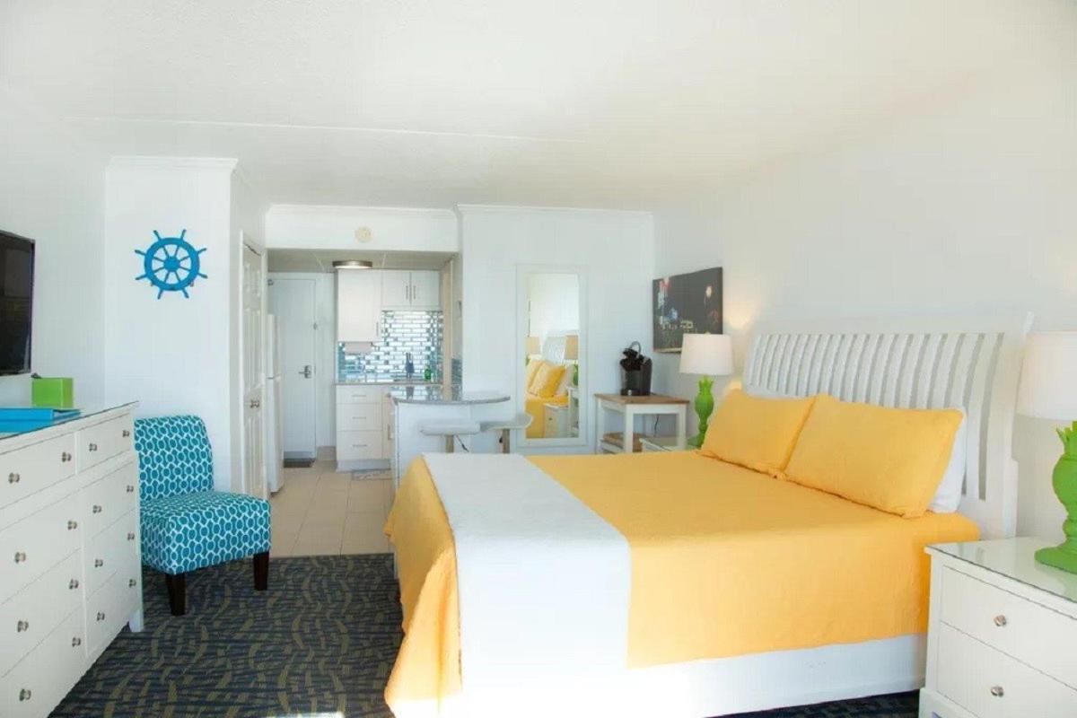 Oceanfront Dunes 2434 Perfect Couples Retreat