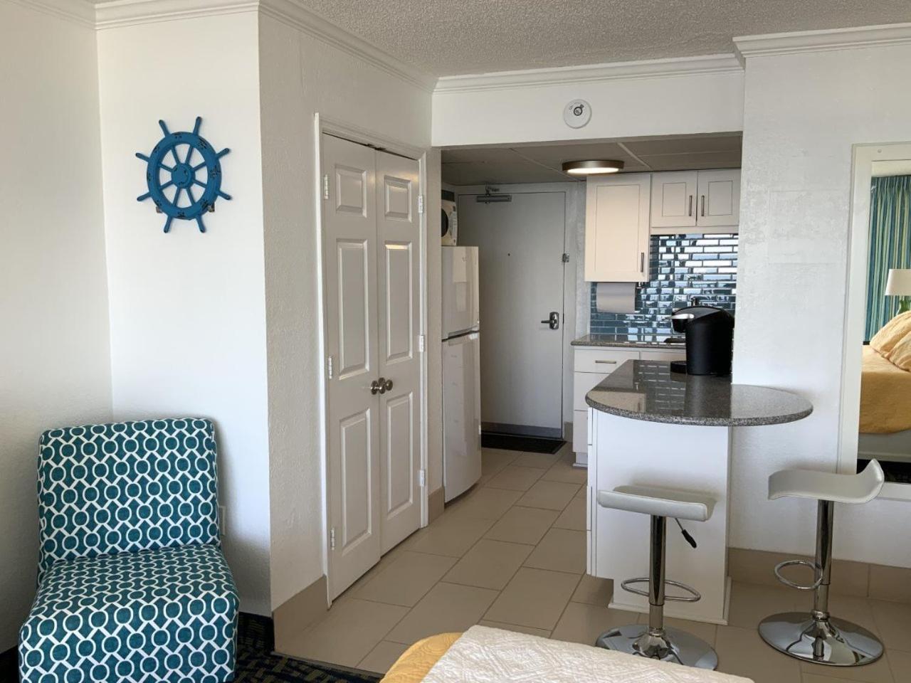 Holiday home Oceanfront Dunes 2434 Perfect Couples Retreat