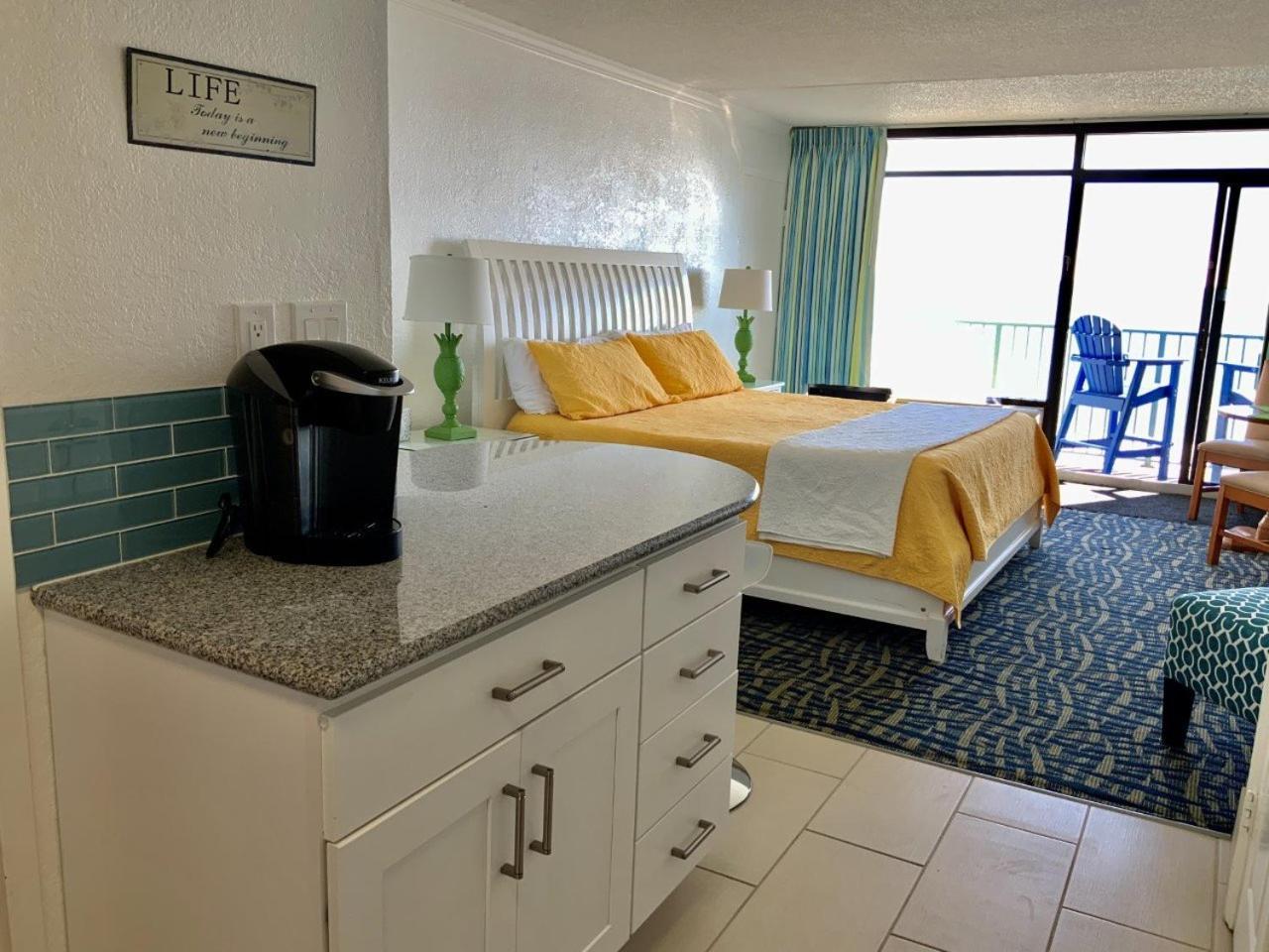 Holiday home Oceanfront Dunes 2434 Perfect Couples Retreat *