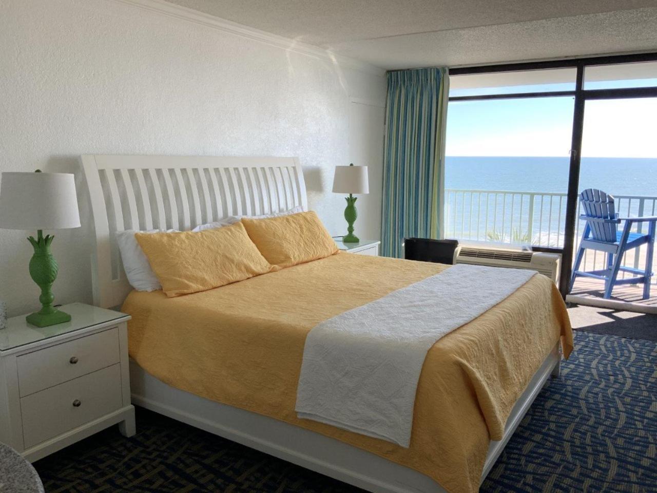 Holiday home Oceanfront Dunes 2434 Perfect Couples Retreat