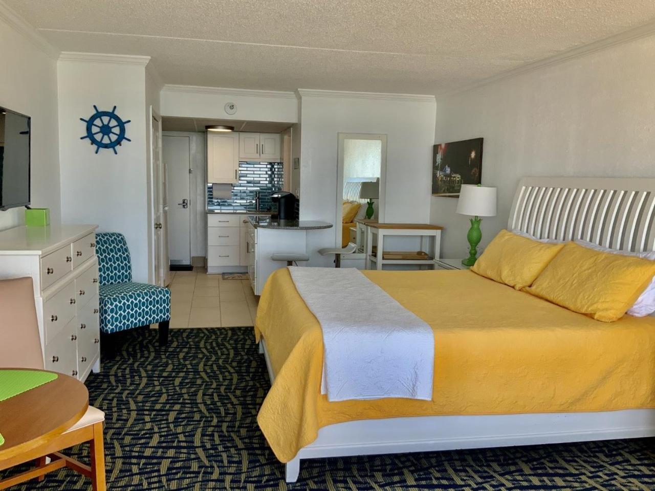 Holiday home Oceanfront Dunes 2434 Perfect Couples Retreat Myrtle Beach