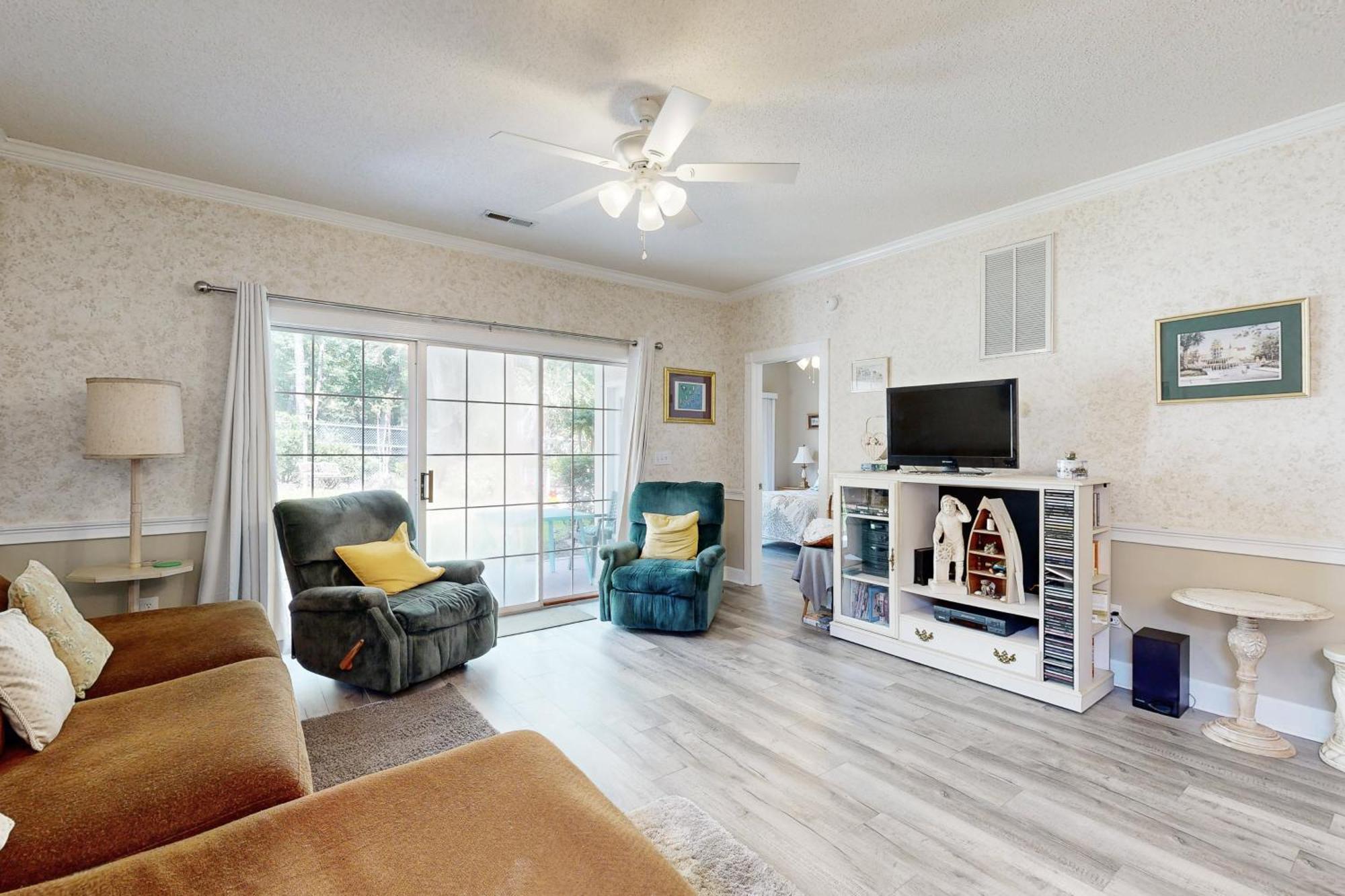 Apartment Land's End 5-105 Myrtle Beach
