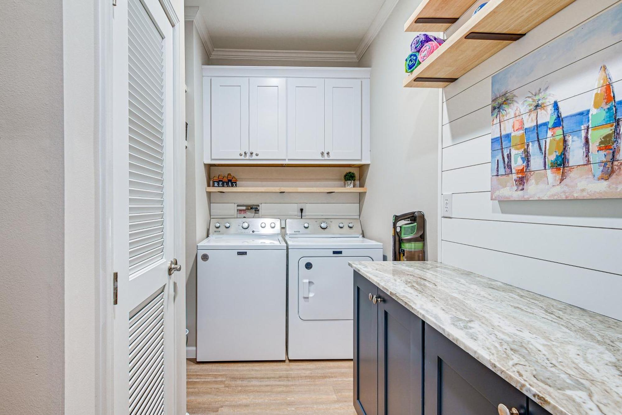 Holiday home Sunny Myrtle - 1 Mi To Ocean! *