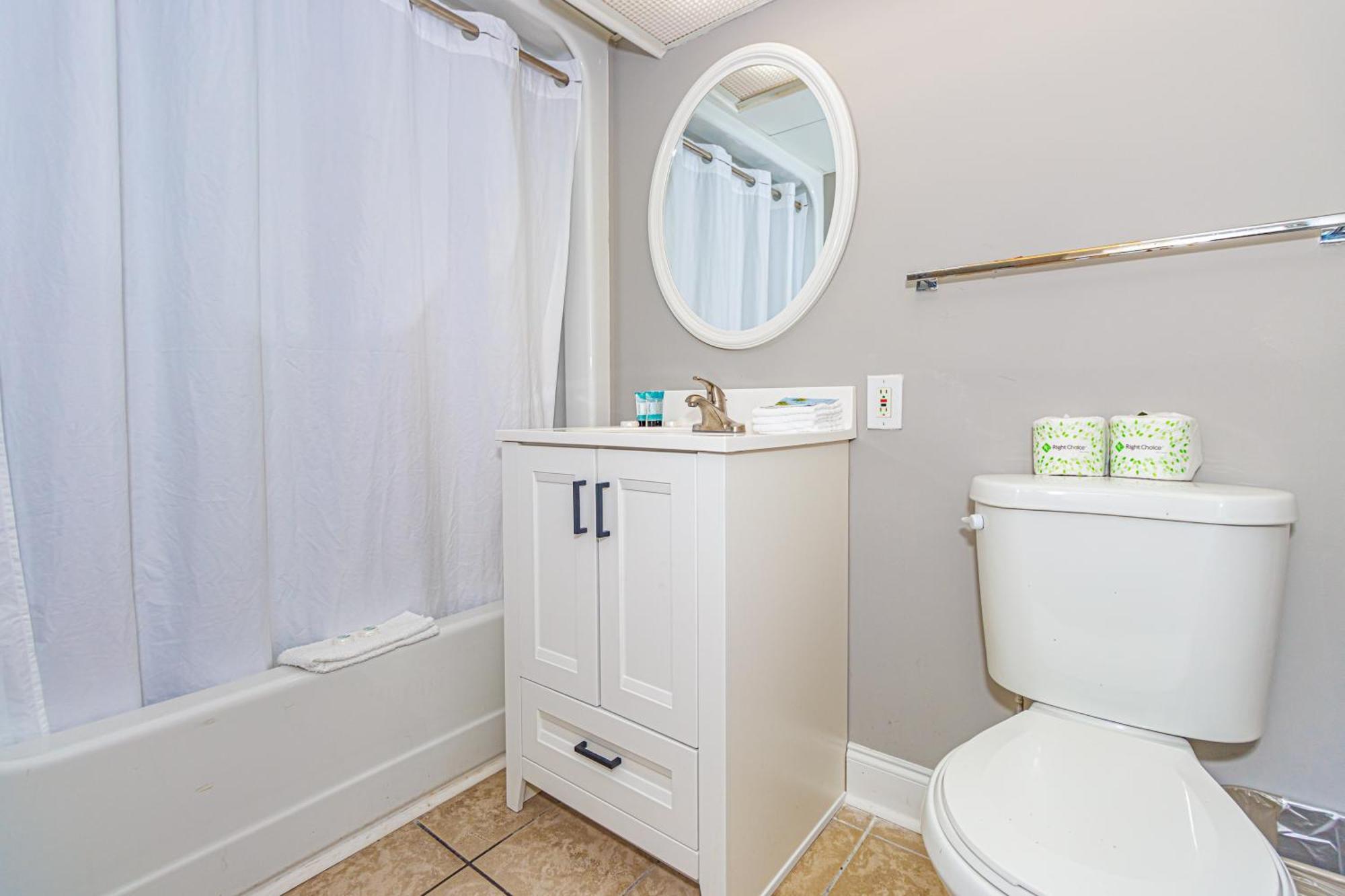Direct Oceanfront 3 Bedroom - Compass Cove North Tower 1020