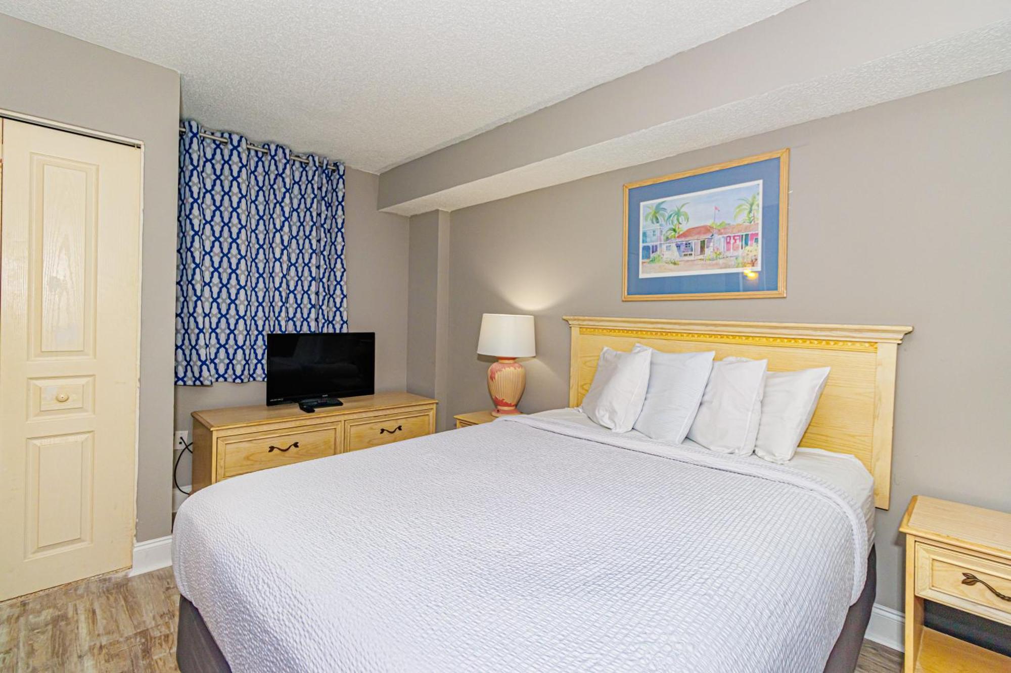 Direct Oceanfront 3 Bedroom - Compass Cove North Tower 1020 * Myrtle Beach