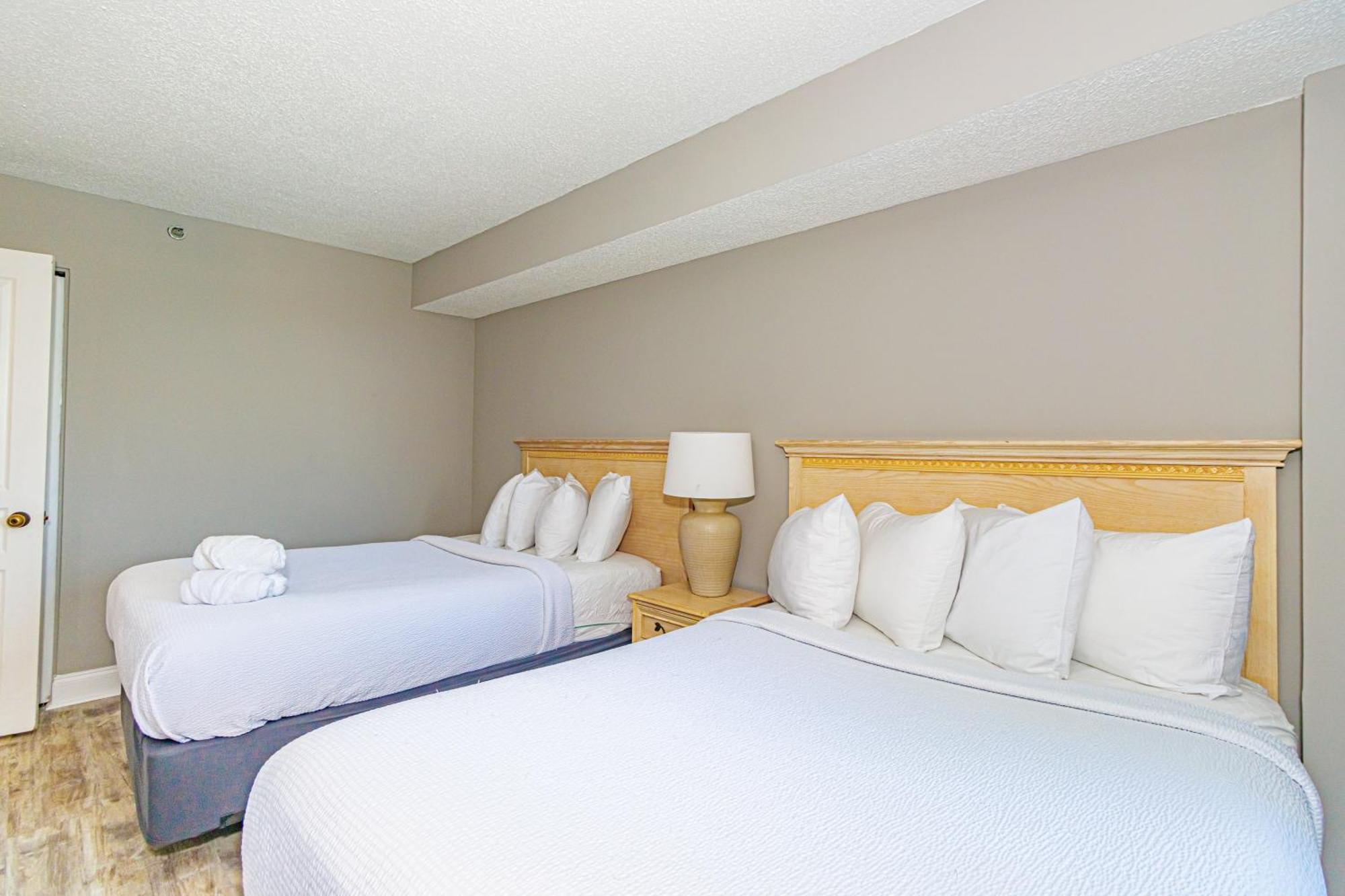 Holiday home Direct Oceanfront 3 Bedroom - Compass Cove North Tower 1020 Myrtle Beach