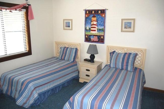 Shipwatch Ii P201 Apartment