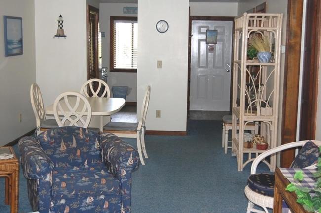 Shipwatch Ii P201 Apartment