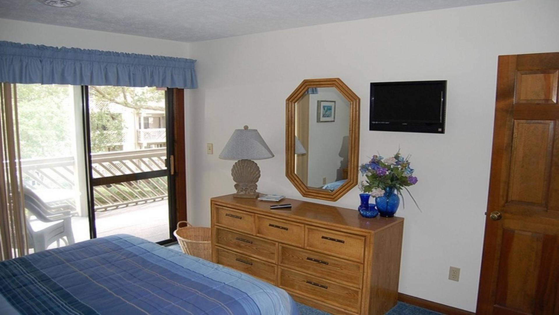 Shipwatch Ii P201 Apartment Myrtle Beach