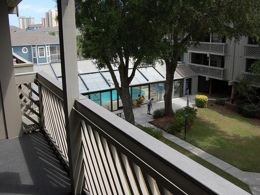 Apartment Shipwatch Ii P201 Myrtle Beach