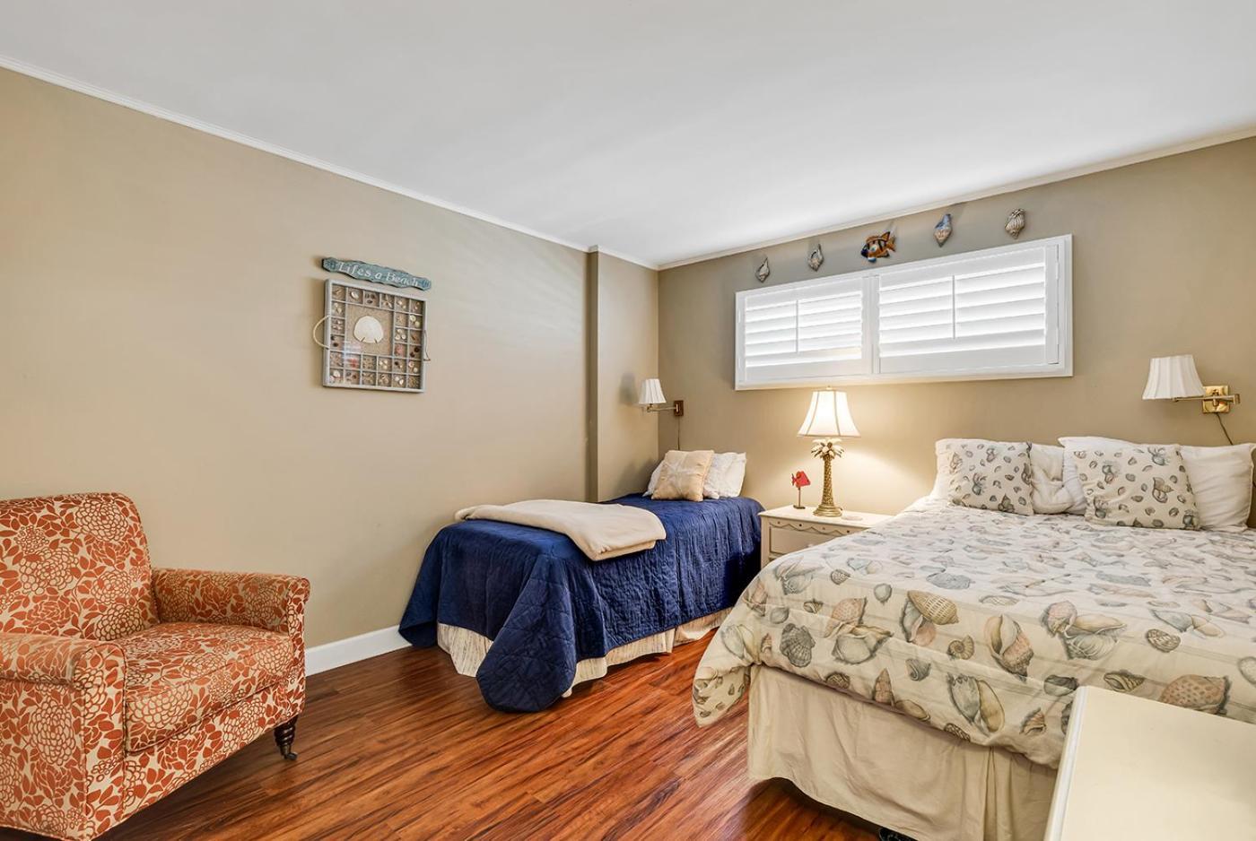 Atalaya Towers - 1603 - Southern Coast Vacations Myrtle Beach