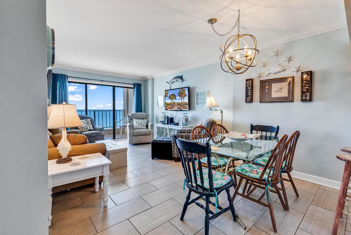 Atalaya Towers - 1603 - Southern Coast Vacations Holiday home