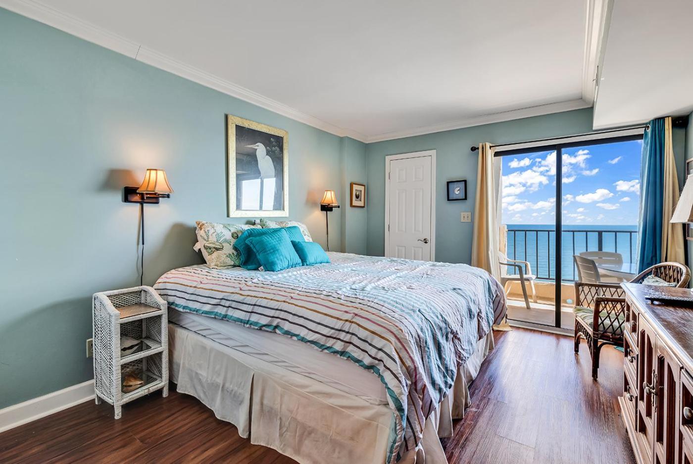 Atalaya Towers - 1603 - Southern Coast Vacations Holiday home *