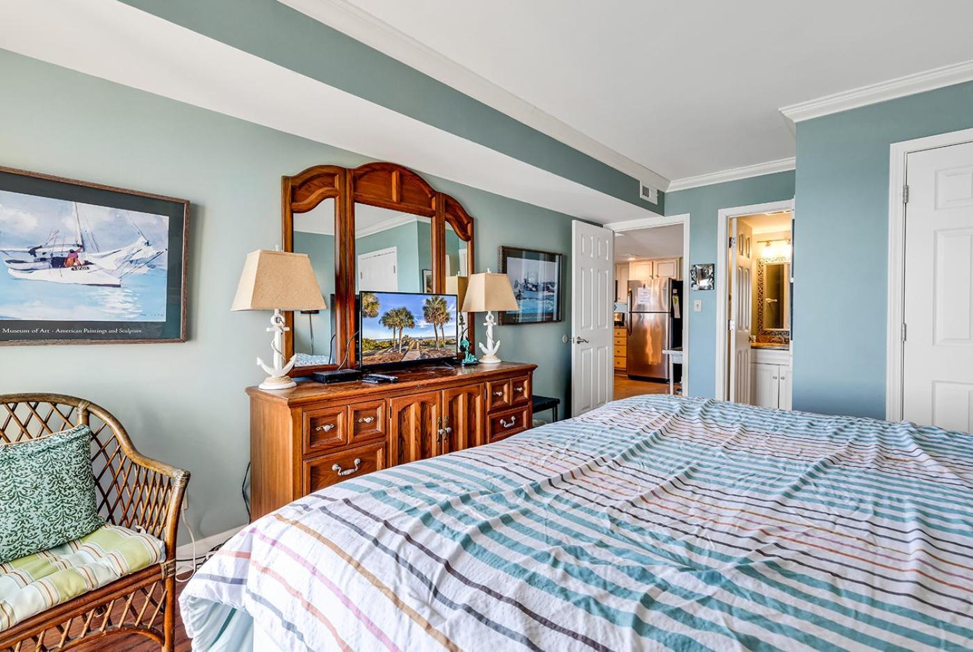 Holiday home Atalaya Towers - 1603 - Southern Coast Vacations Myrtle Beach