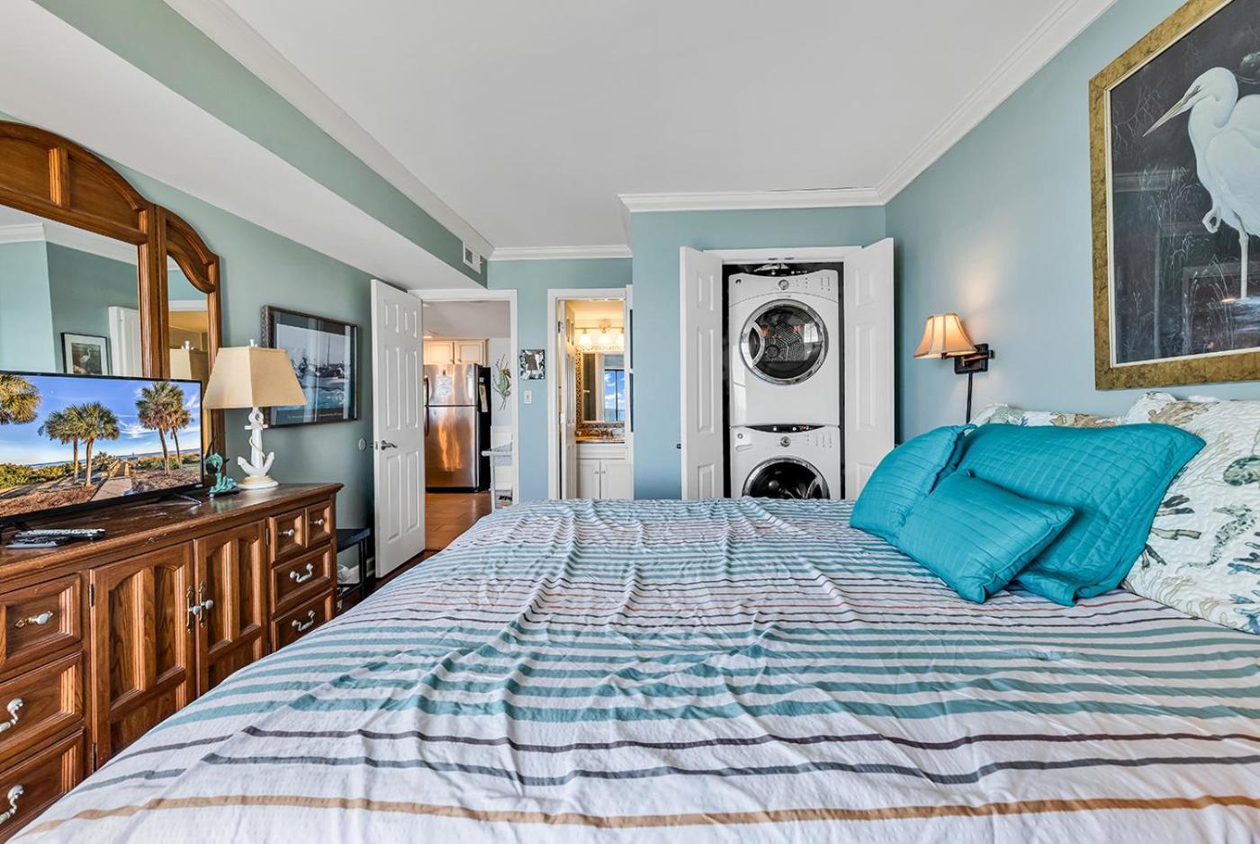 Atalaya Towers - 1603 - Southern Coast Vacations Holiday home Myrtle Beach