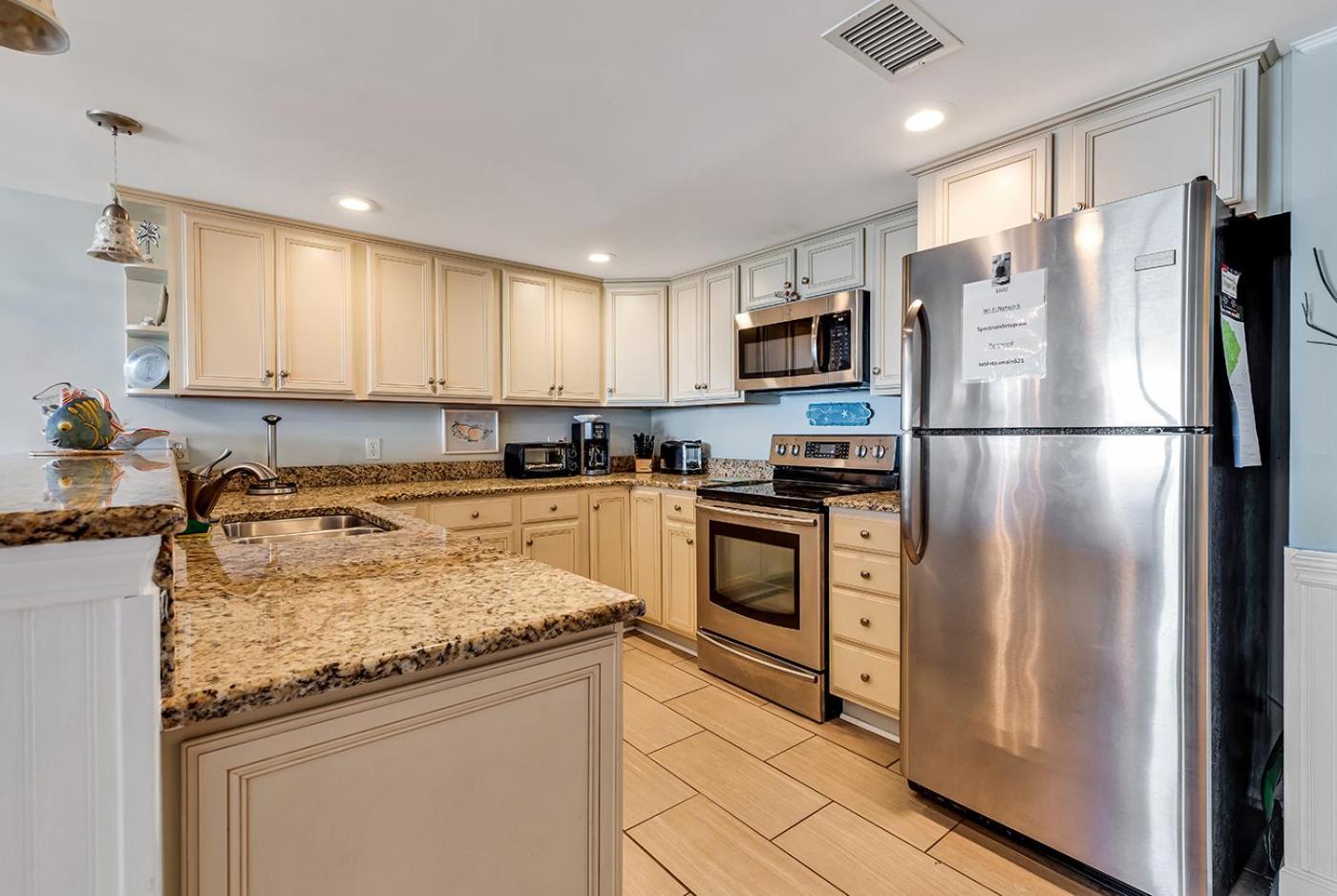 Holiday home Atalaya Towers - 1603 - Southern Coast Vacations Myrtle Beach