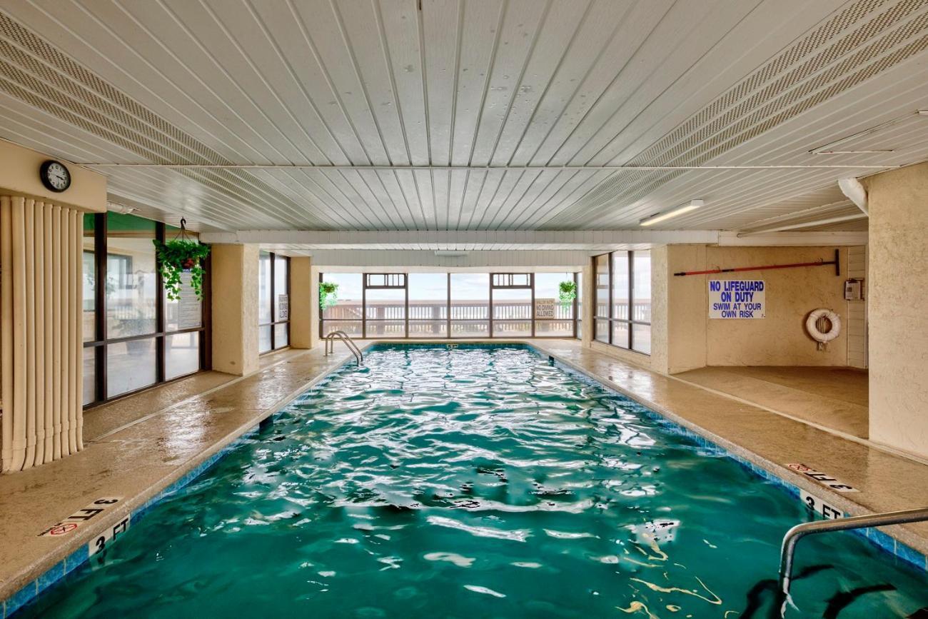 Atalaya Towers - 1603 - Southern Coast Vacations * Myrtle Beach