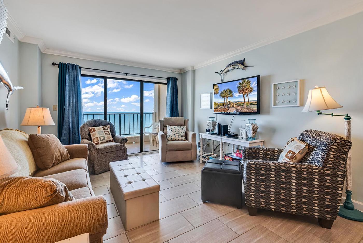 Holiday home Atalaya Towers - 1603 - Southern Coast Vacations Myrtle Beach