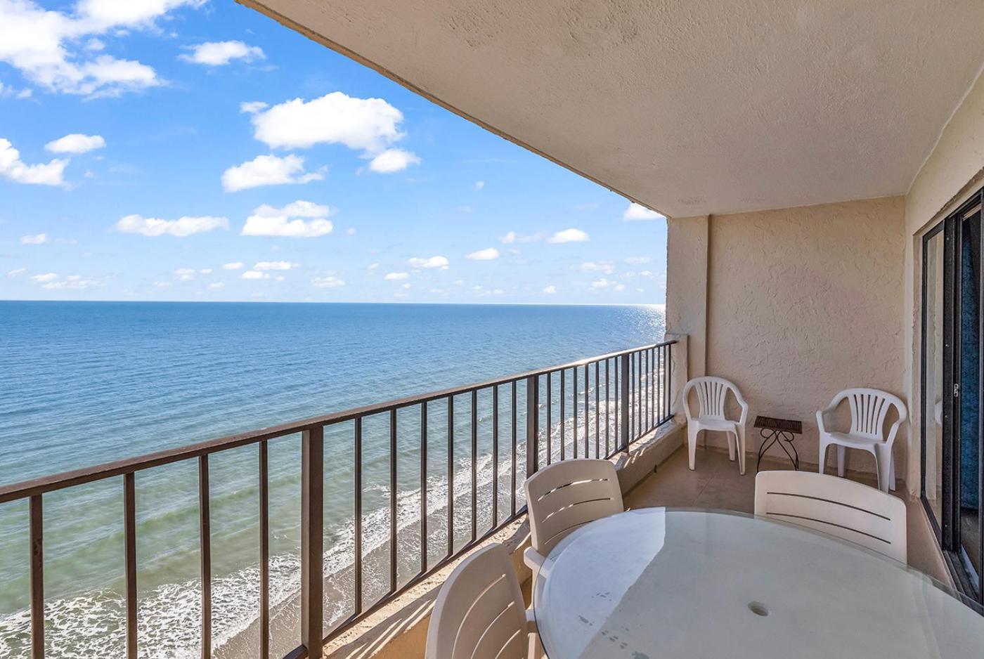 Holiday home Atalaya Towers - 1603 - Southern Coast Vacations