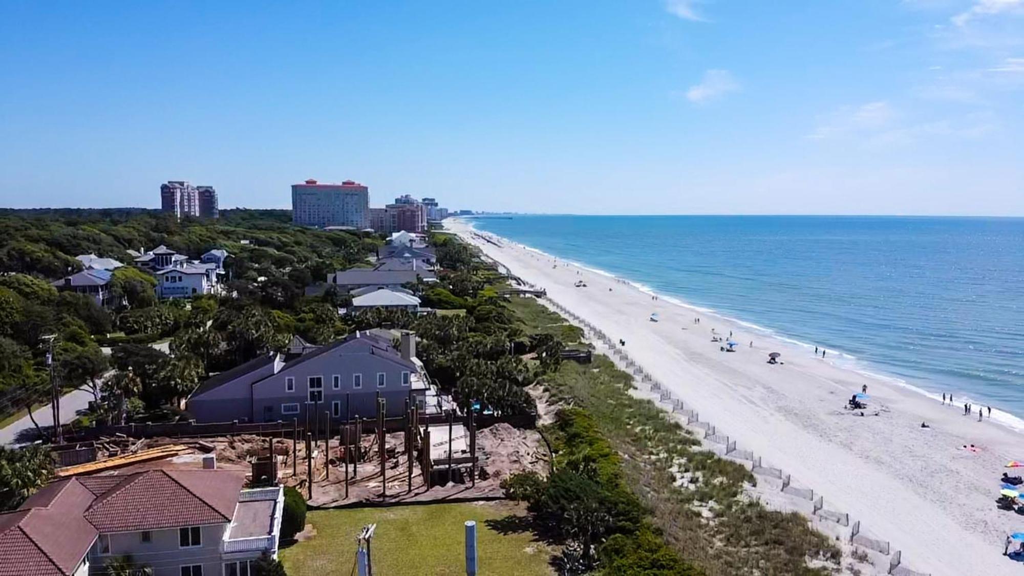Resort Grande Shores Myrtle Beach