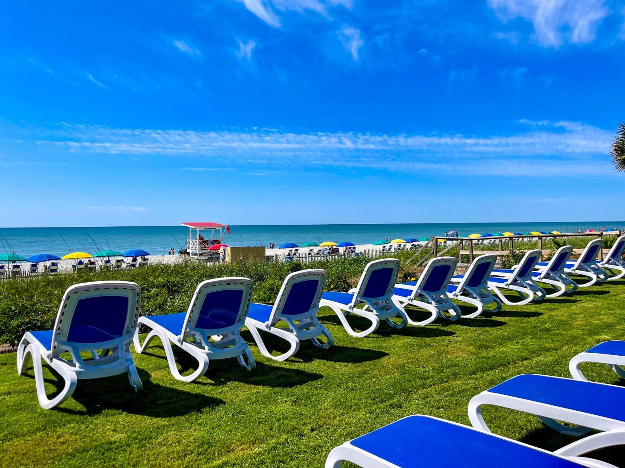 Grande Shores 3*