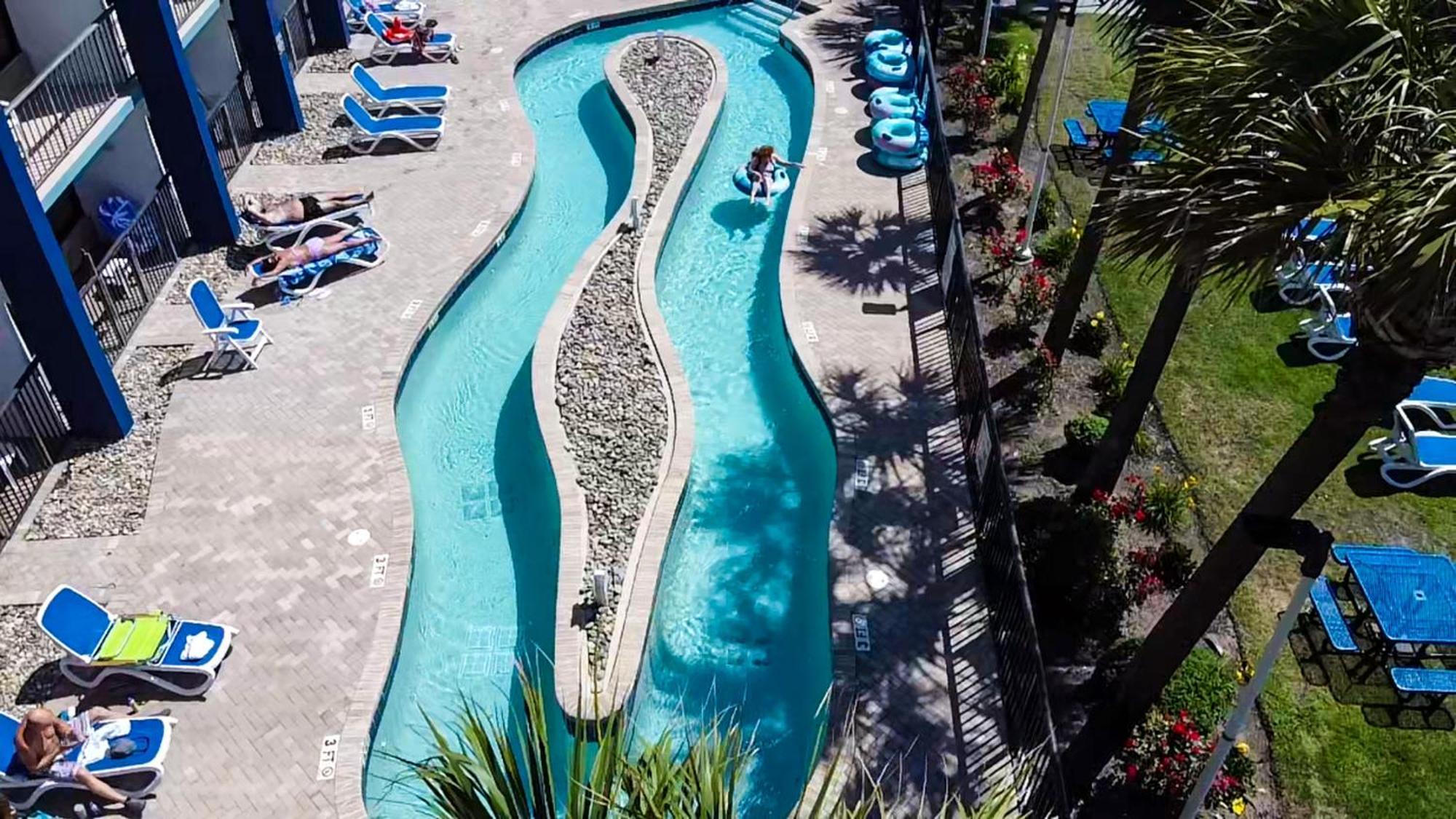 Grande Shores Resort
