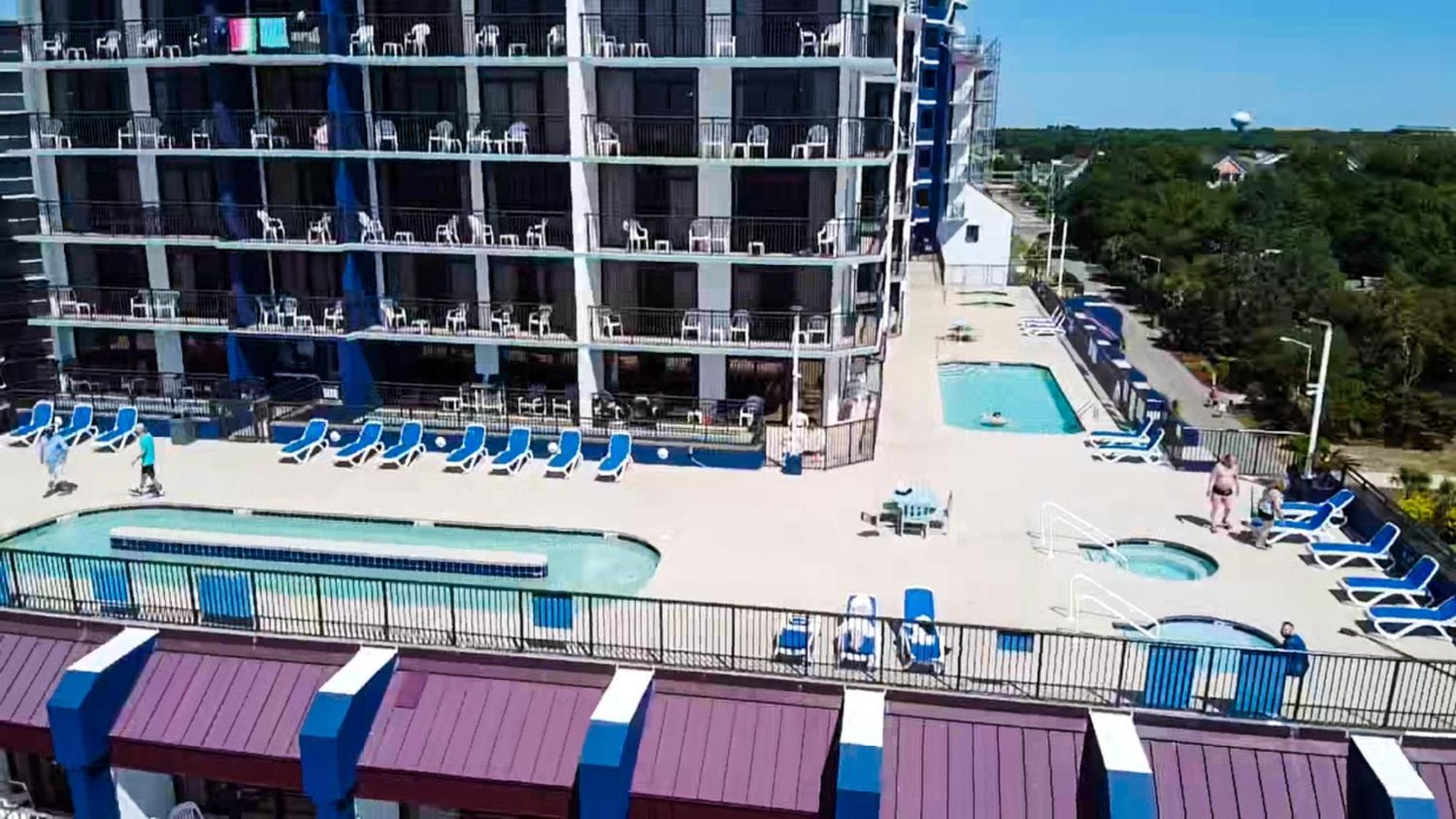 Grande Shores Resort 3*
