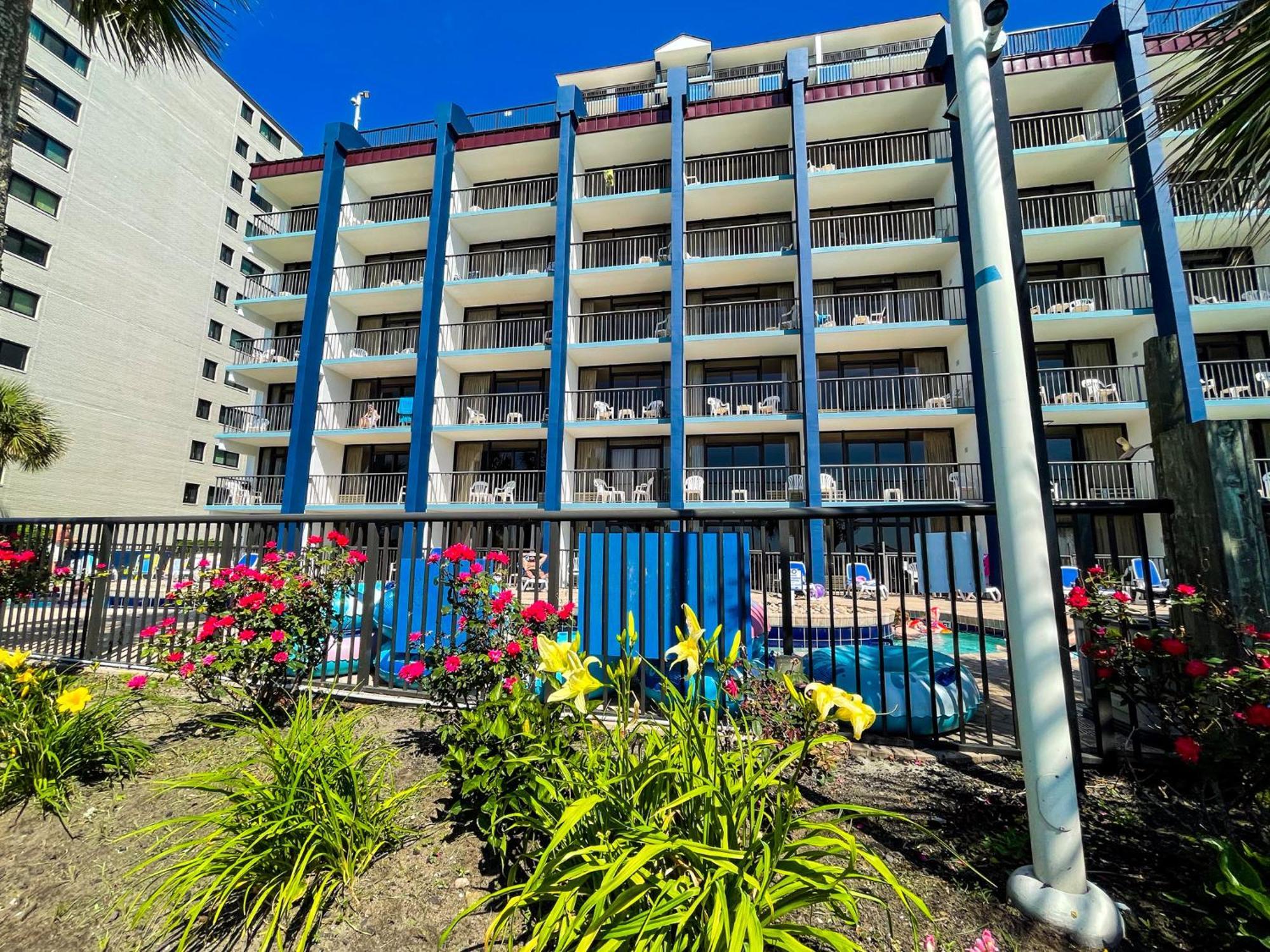 Grande Shores Myrtle Beach