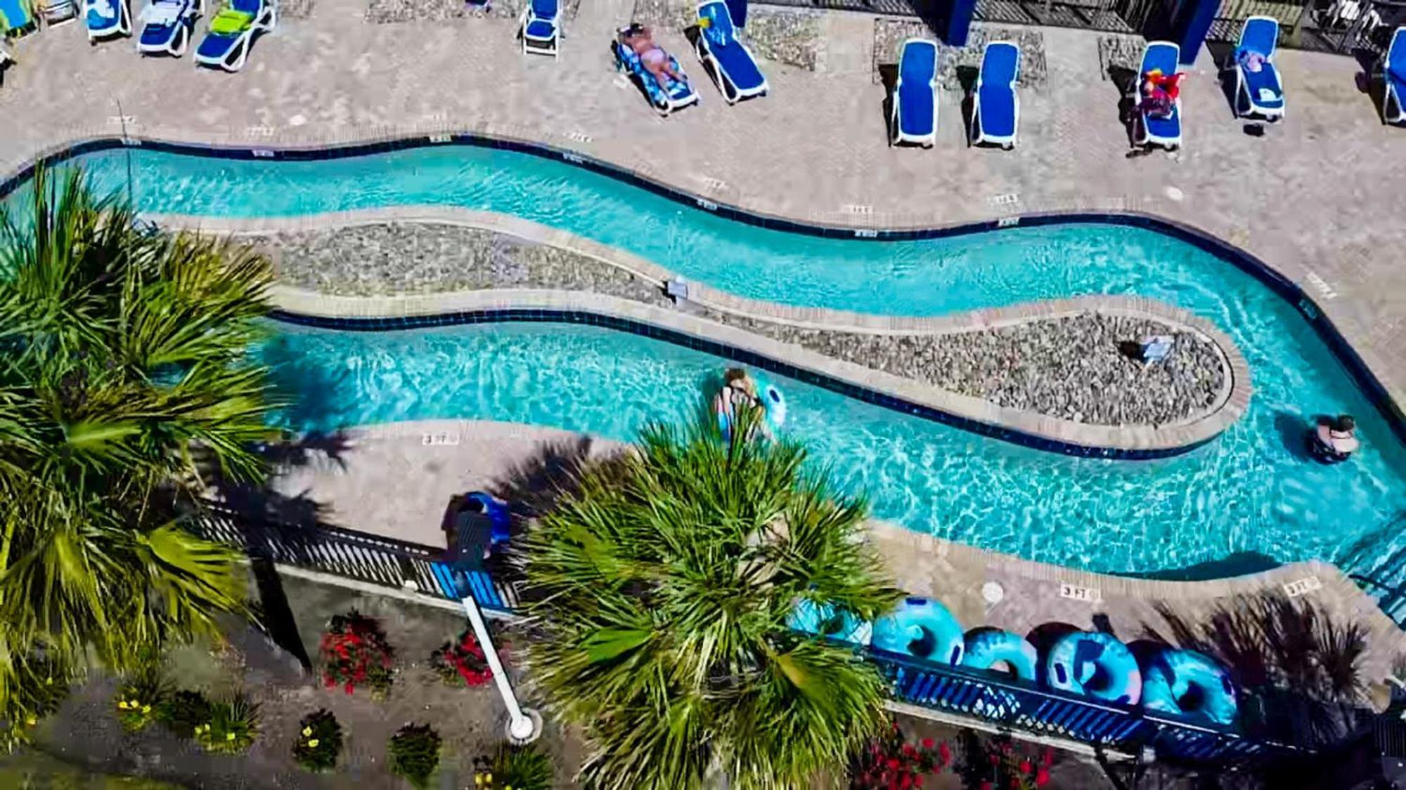 Grande Shores Resort 3*