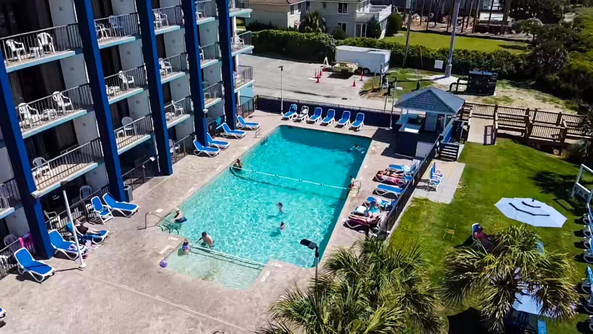 Grande Shores 3* Myrtle Beach