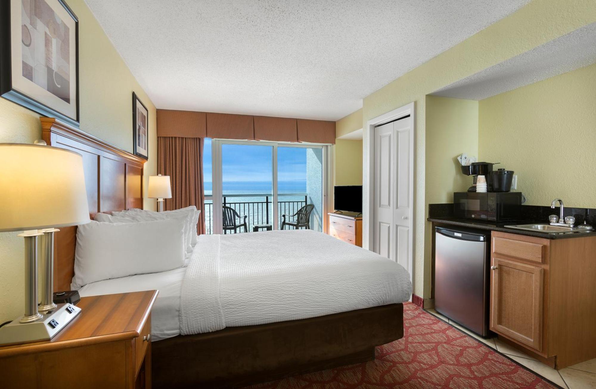 Resort Bay View Myrtle