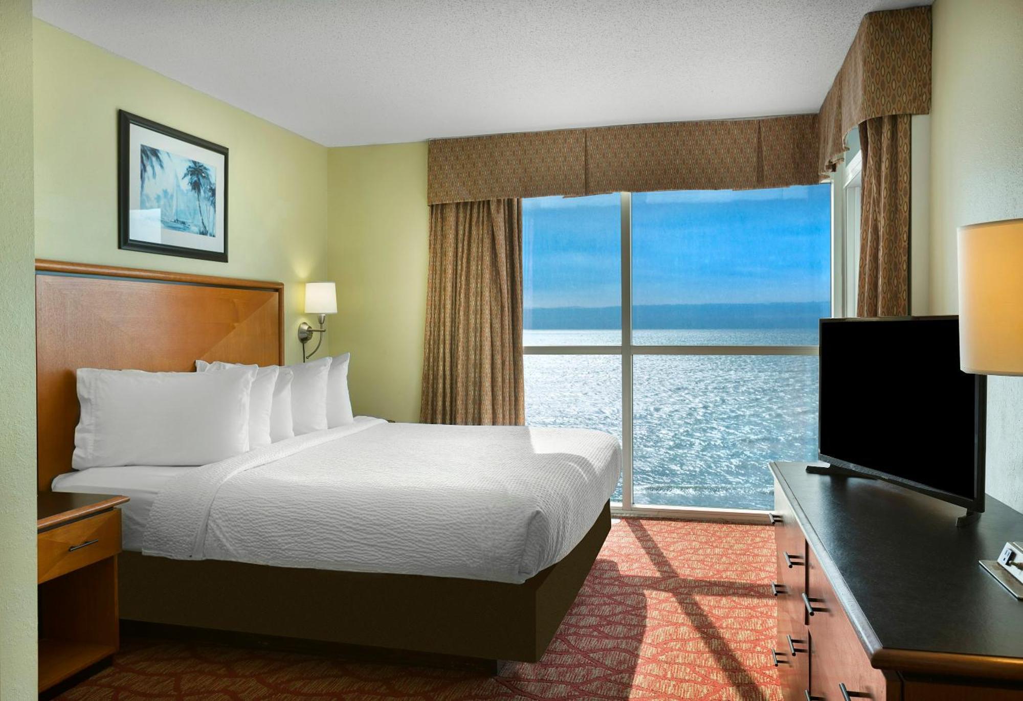 Bay View Myrtle Resort 3*