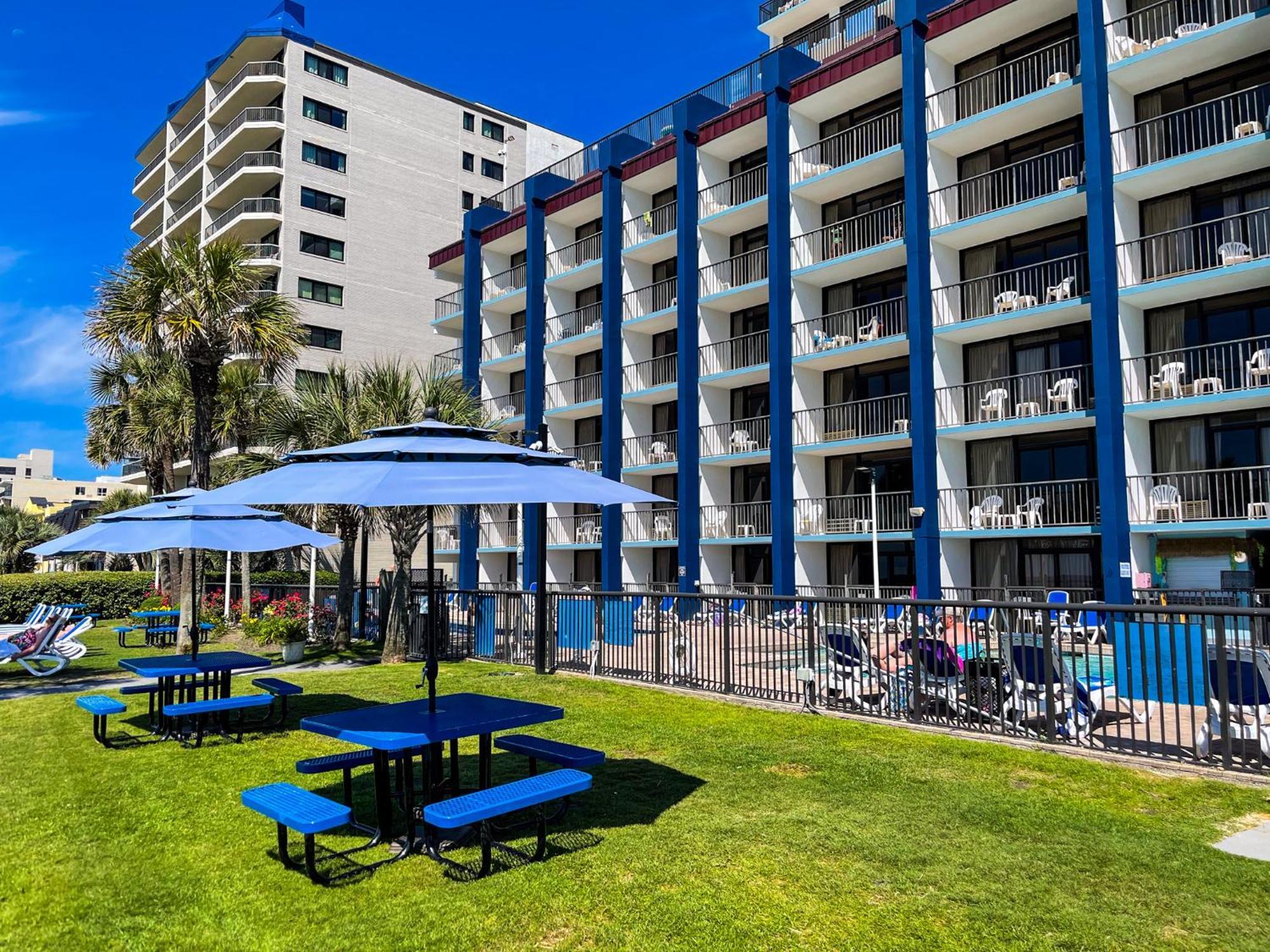 Resort Grande Shores 3*