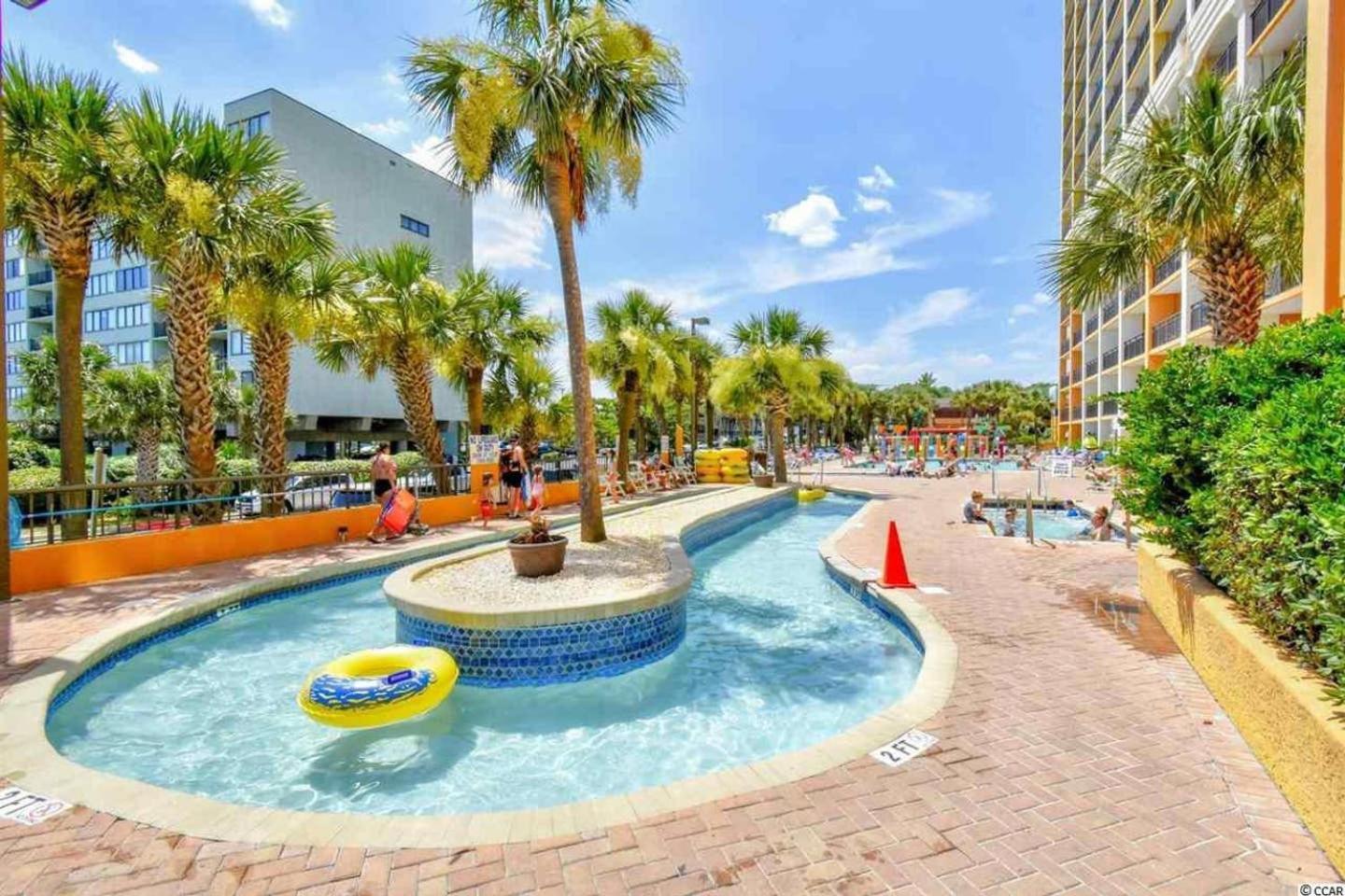Caravelle 506 Holiday home Myrtle Beach