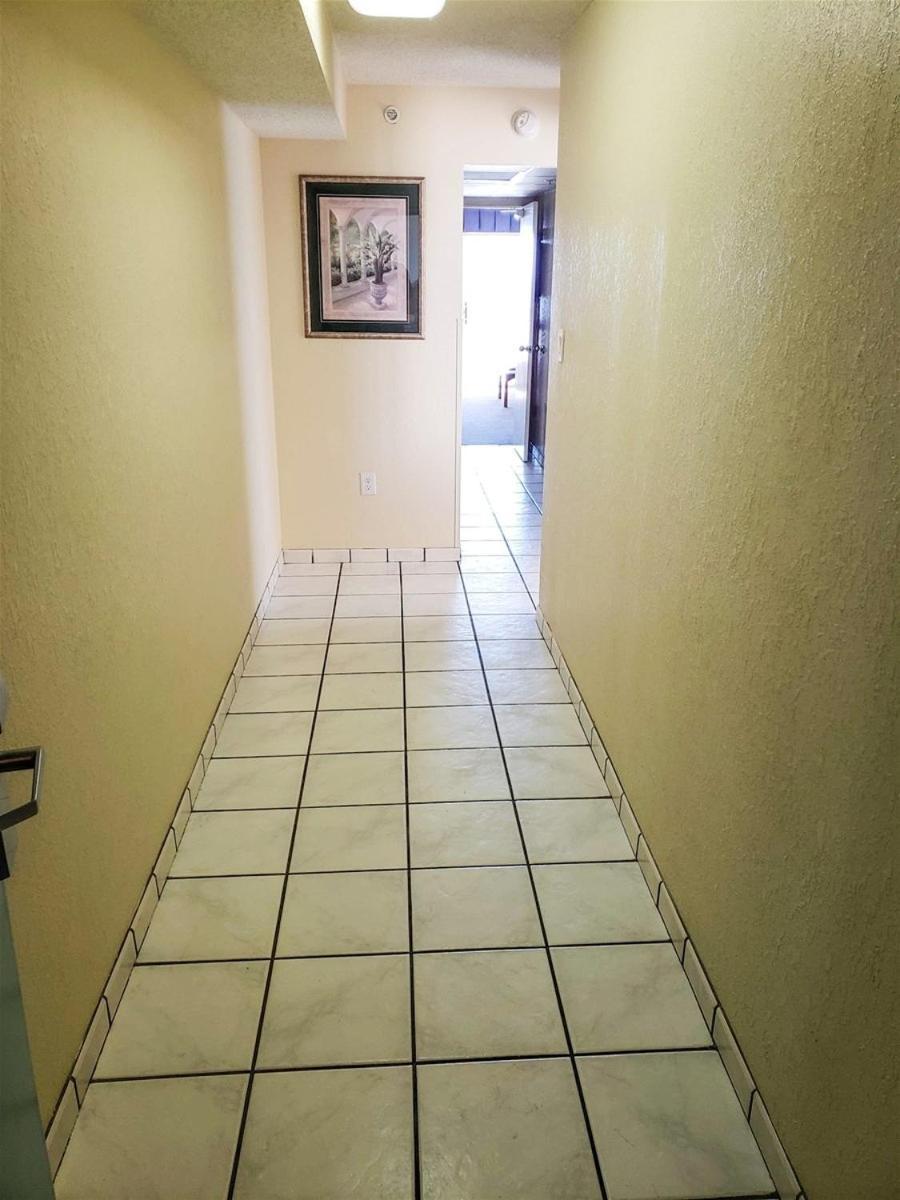 Holiday home Oceanfront 1 Bedroom 2 Bath Boardwalk 439 *