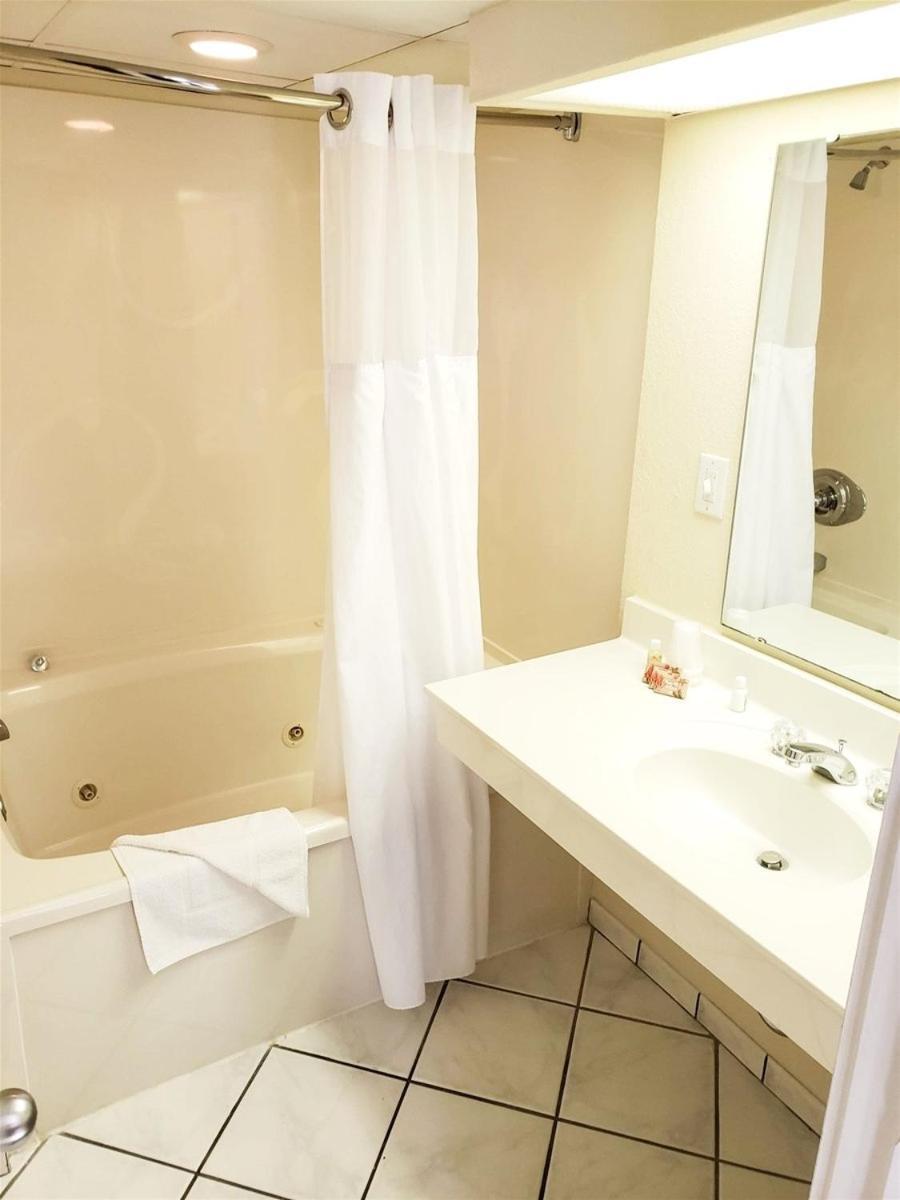 Oceanview At Boardwalk 440 Holiday home