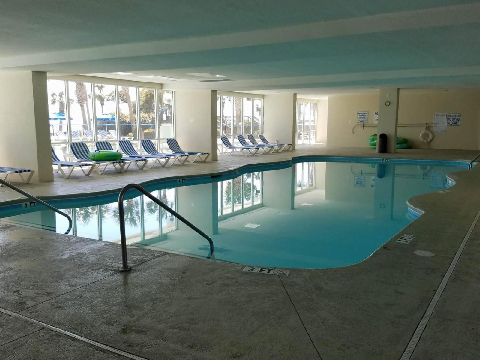 Oceanview At Boardwalk 440 * Myrtle Beach