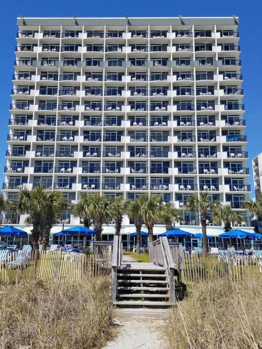 Oceanview At Boardwalk 440 * Myrtle Beach