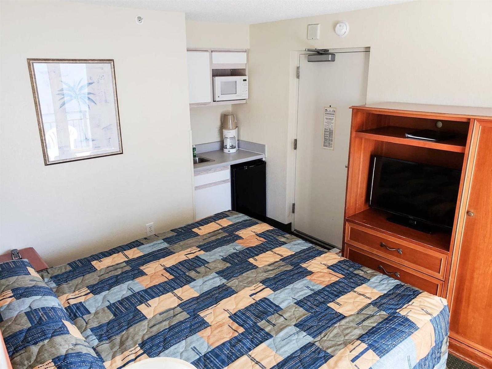 Oceanview At Boardwalk 440 Holiday home