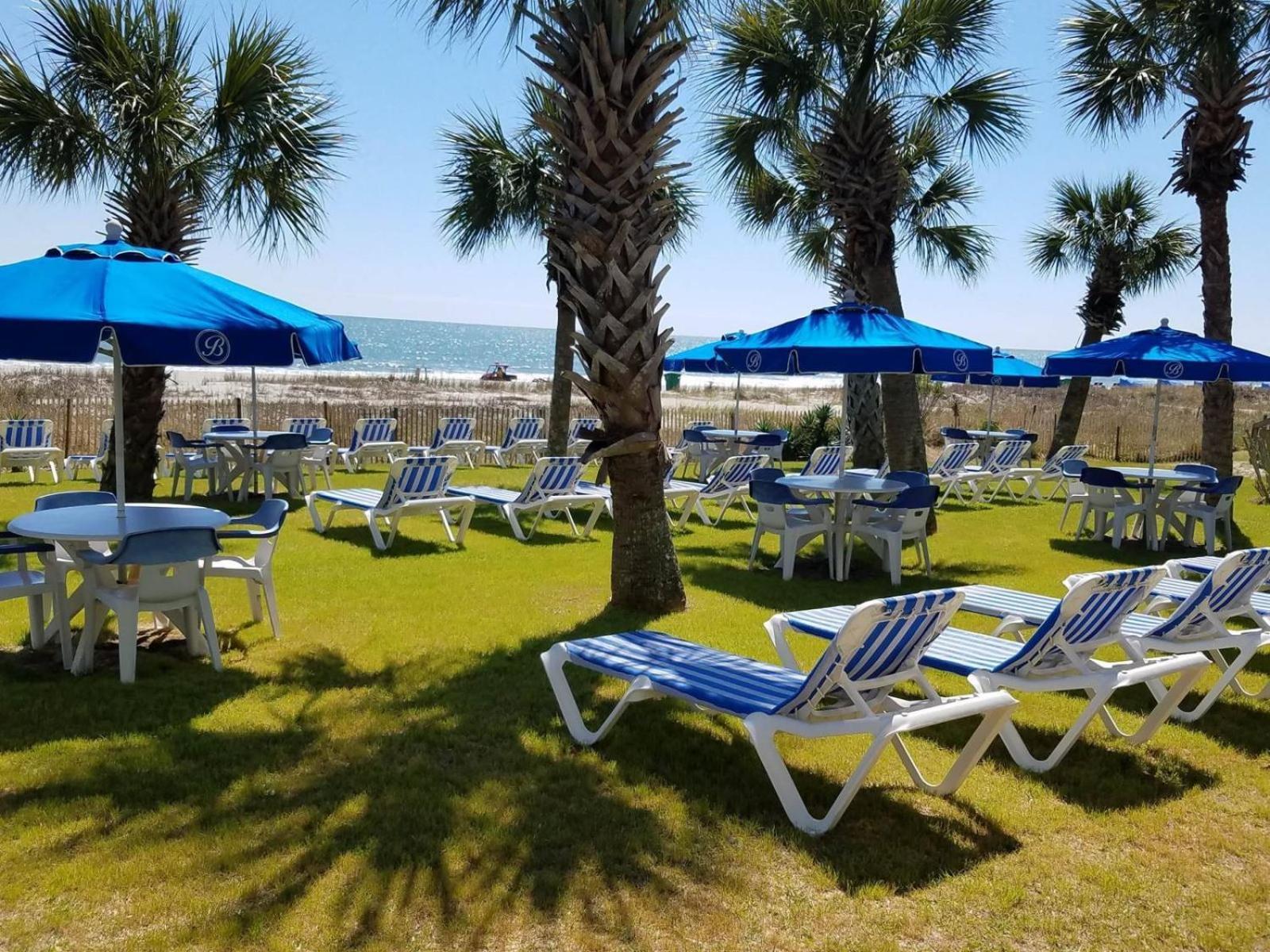 Holiday home Oceanview At Boardwalk 440