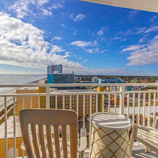 Apartment Incredible Views Sea Mist 51411 Myrtle Beach